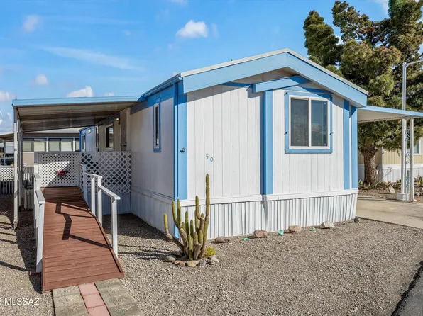 13377 N Sandario Rd #50, Marana, AZ 85653