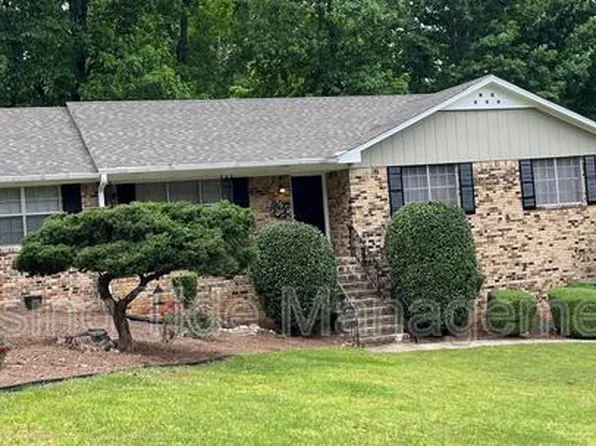 904 Rockingham Rd, Birmingham, AL 35235