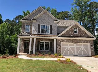 530 Hawkins Store Rd NE, Kennesaw, GA 30144