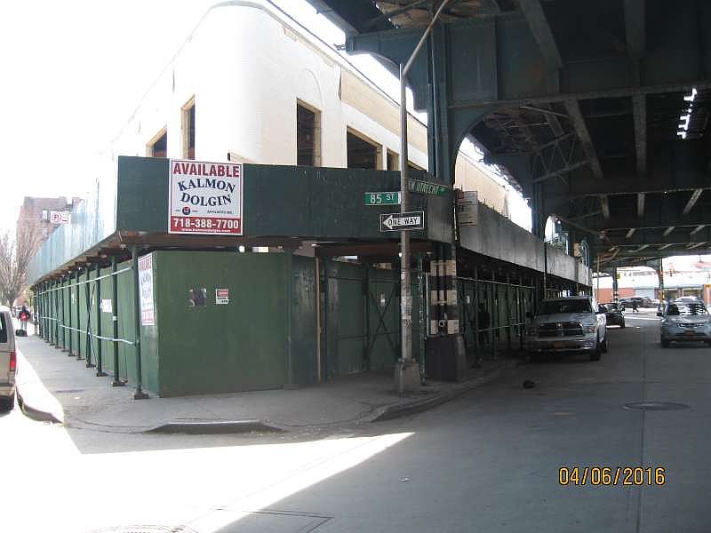 1st image of 8501 New Utrecht Ave