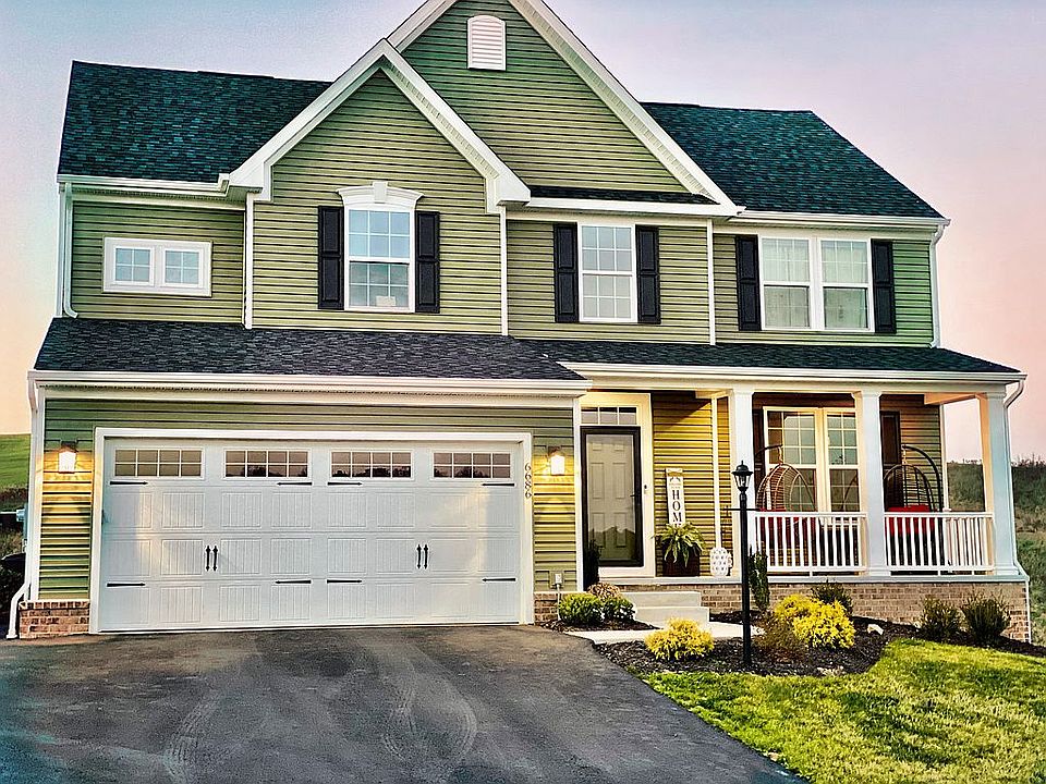 1st image of 6686 Antonio Dr