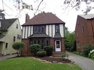 3553 Normandy Rd #1, Shaker Heights, OH 44120