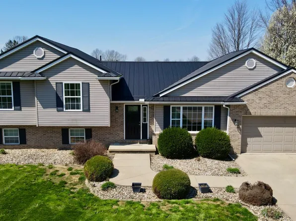 5081 Tomahawk Dr, Norwalk, OH 44857