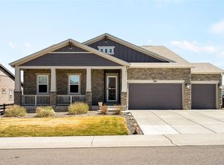 3153 Carabiner Street, Castle Rock, CO 80108