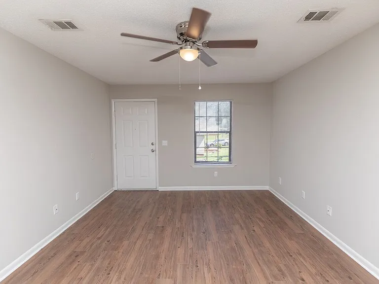 The Village Apartments — Photo 9