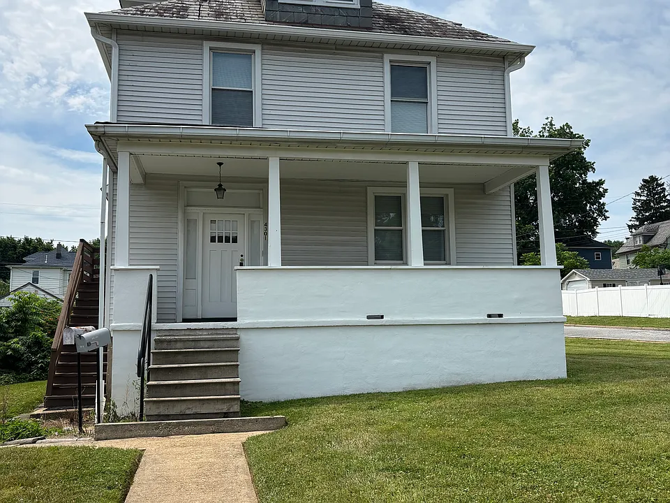 4301 Kolb Ave #2