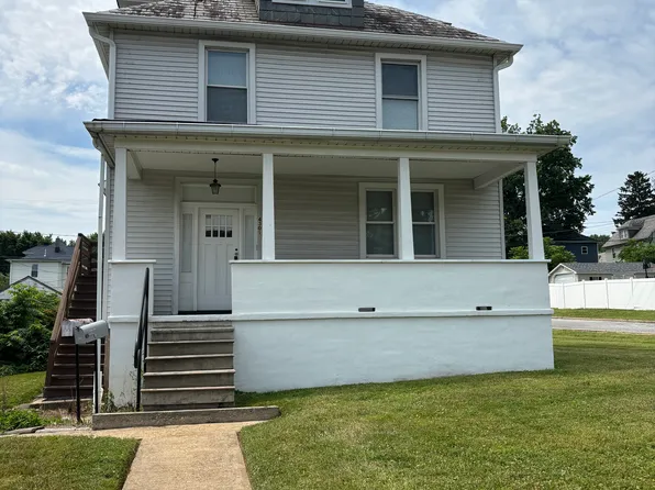 4301 Kolb Ave, Baltimore, MD
