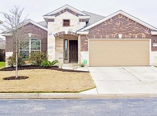 18821 Keeli Ln, Pflugerville, TX 78660