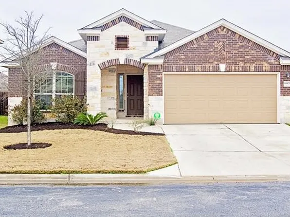 18821 Keeli Ln, Pflugerville, TX 78660