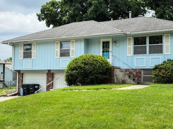 9667 Ames Ave, Omaha, NE 68134