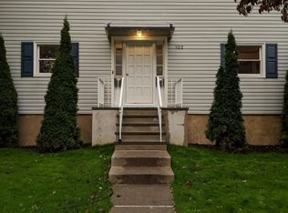 102 Burnside Ave #1, Cranford, NJ 07016