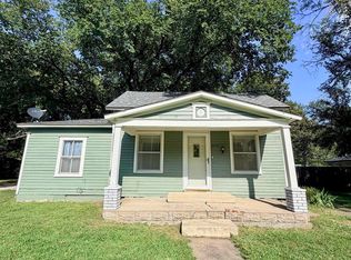 1007 Main St, Americus, KS 66835