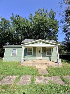 1007 Main St, Americus, KS, 66835
