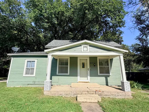 1007 Main St, Americus, KS 66835
