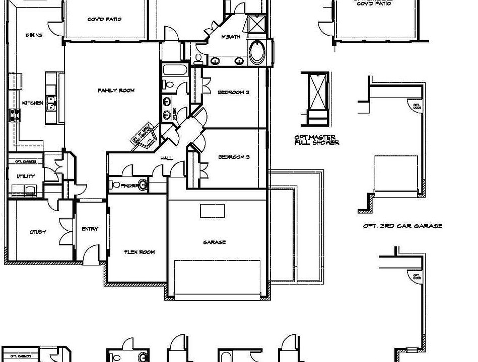 2nd image of 87 Carmel Dr
