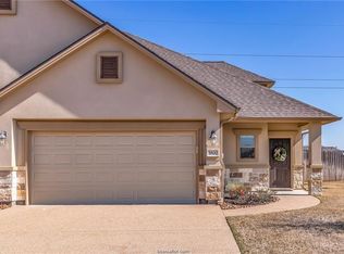 1800 Lonetree Dr, College Station, TX 77845