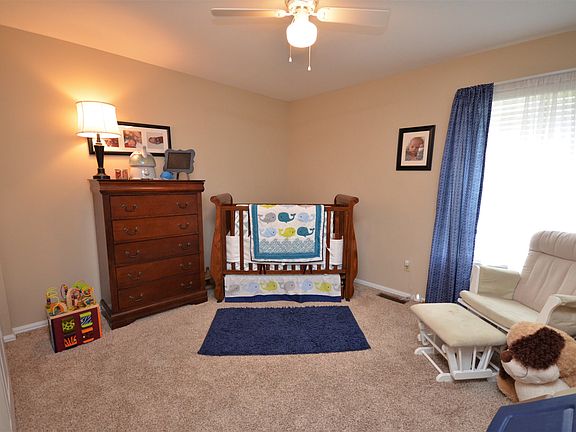 3rd bedroom