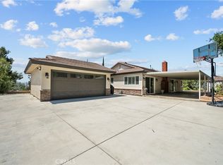 1243 S Stephora Ave, Glendora, CA 91740