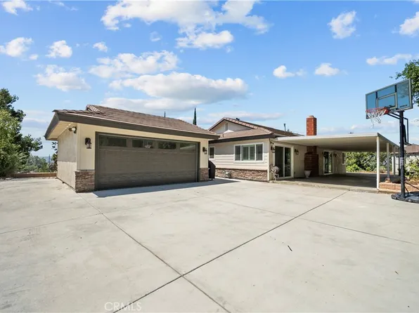 1243 S Stephora Ave, Glendora, CA 91740