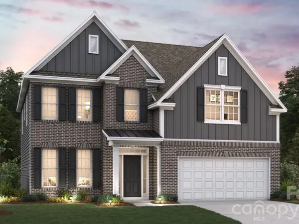 9209 Carver Ave, Huntersville, NC 28078