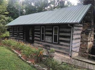 250 Lincoln Trail Rd, Mammoth Cave, KY 42259