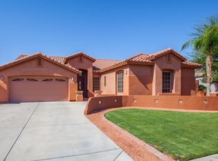 6920 W Tether Trl, Peoria, AZ 85383