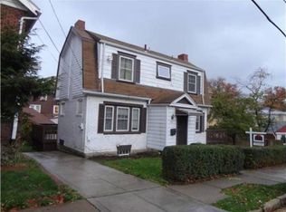 2331 Pittock St, Pittsburgh, PA 15217