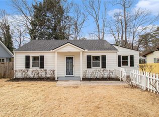 1869 Brannen Rd SE, Atlanta, GA 30316