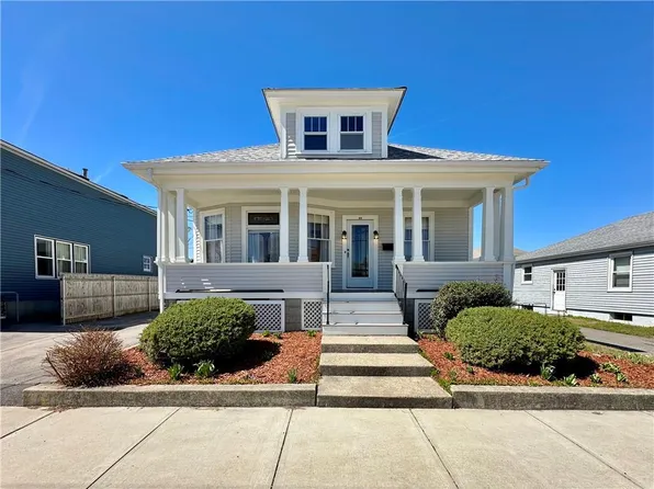 44 Bellevue Ave, Pawtucket, RI 02861