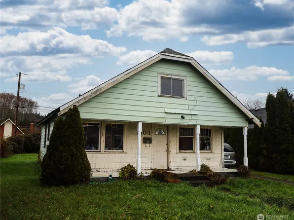 3103 Sumner Avenue, Hoquiam, WA 98550