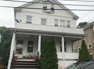 17 High St, Somerville, MA 02144