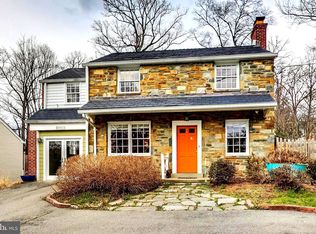 6115 Massachusetts Ave, Bethesda, MD 20816