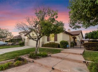 923 E Agape Ave, San Jacinto, CA 92583
