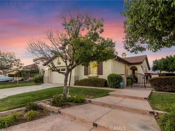 923 E Agape Ave, San Jacinto, CA 92583