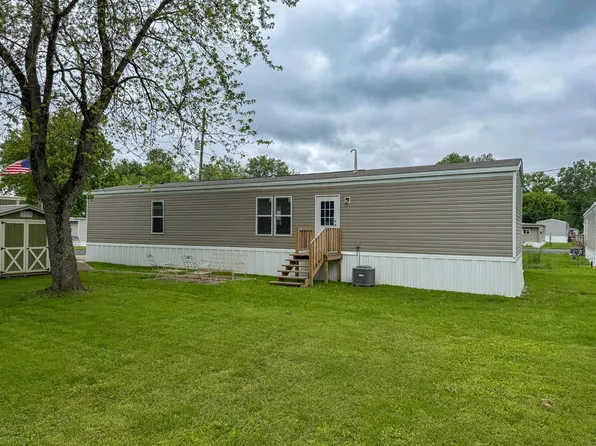 4711 Walnut Rd Lot F-2, Buckeye Lake, OH 43008