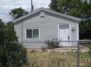 6951 E 58th Ave, Commerce City, CO 80022