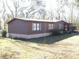 15380 58th Ter, Live Oak, FL 32060