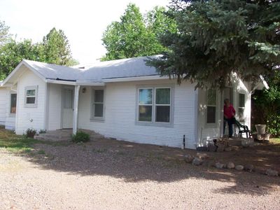 1307 N Main St, Alturas, CA, 96101