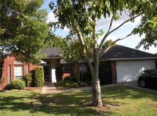 10167 Cougar Ridge Pkwy, Waco, TX 76708
