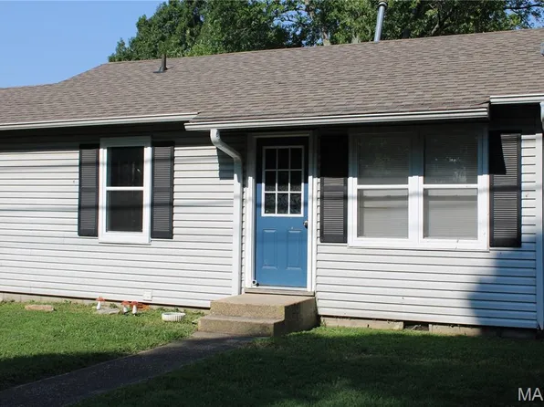 509 S Elm St, Mountain Grove, MO 65711