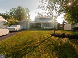 3042 Nutwood Ln, Bowie, MD 20716
