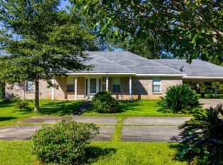 21675 Co Rd 55, SILVERHILL, AL 36576