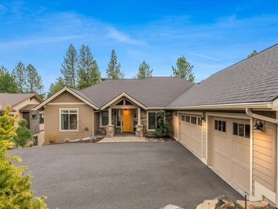 2879 Perlette Ln, Bend, OR, 97703