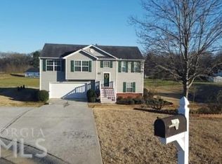 2803 Admiral Cir, Statham, GA 30666