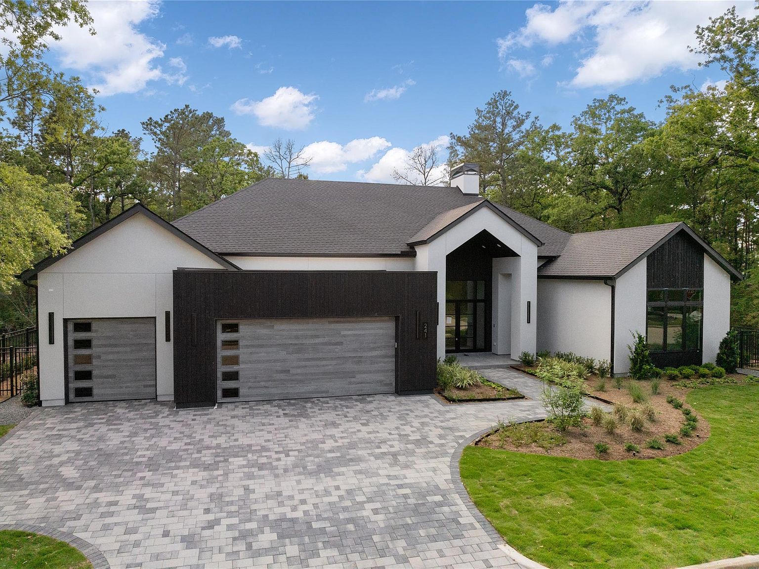 241 Eminence Isle — Woodforest Golf Club