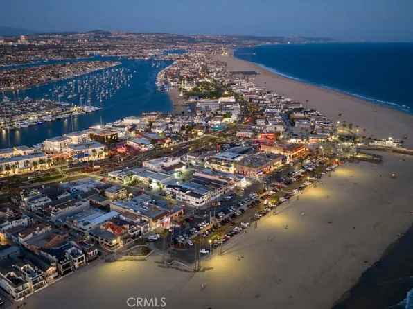 2212 W Oceanfront, Newport Beach, CA 92663