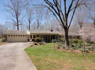 6957 Bethel South Fork Rd, Graham, NC 27253