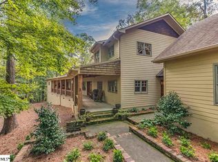 246 Blackbird Ln, Tryon, NC 28782