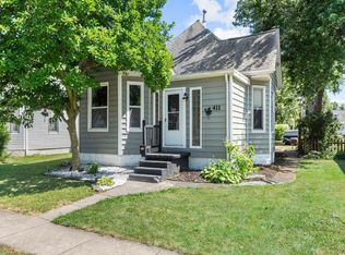411 E Washington St, O'Fallon, IL 62269
