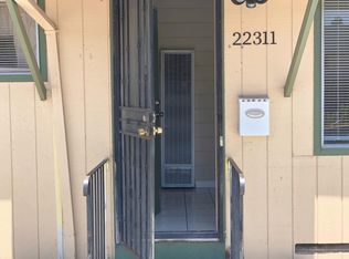 22307 S Garden Ave #22311, Hayward, CA 94541